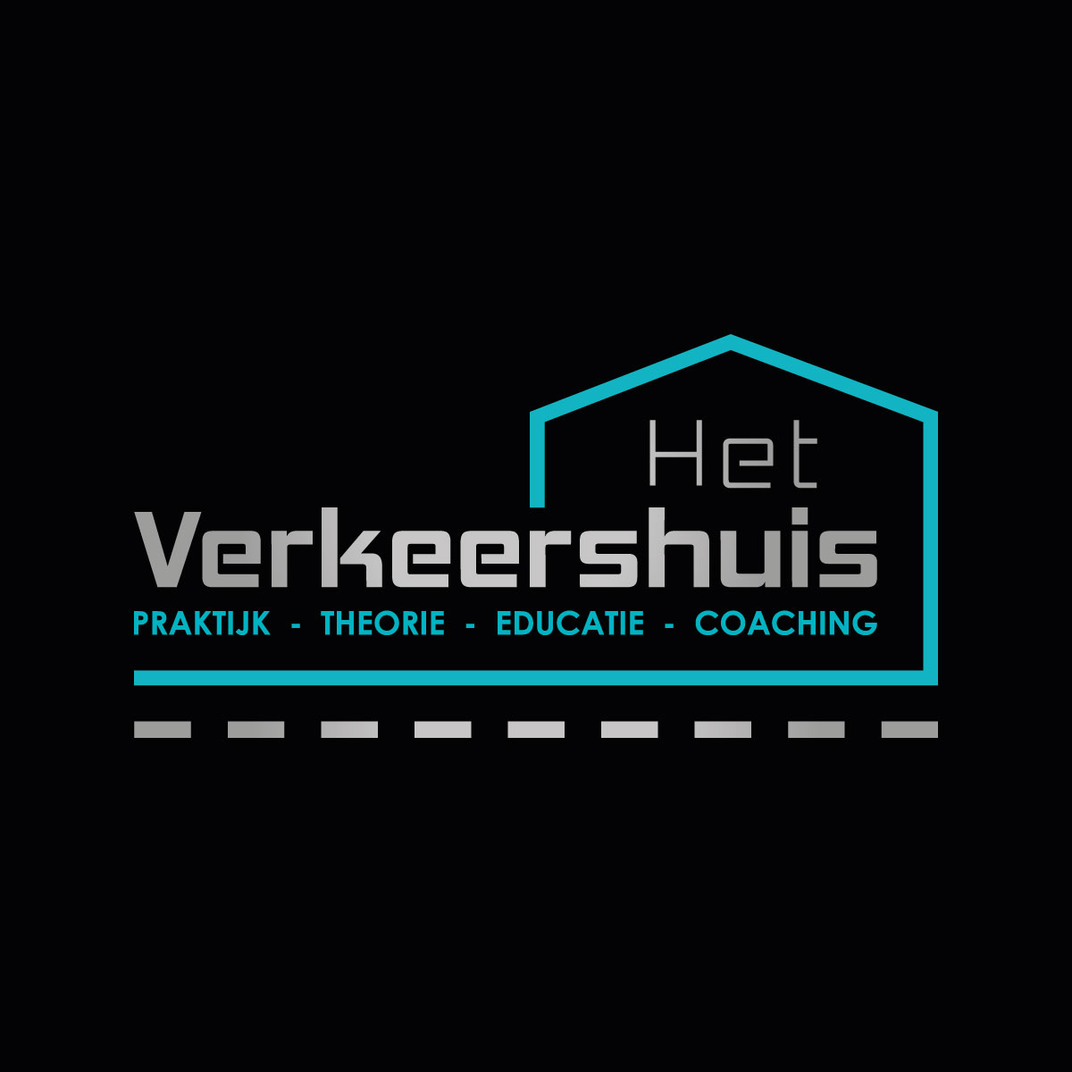Het Verkeershuis logo